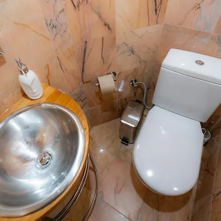 Lägenhet Casa Dos Celeiros Charming *