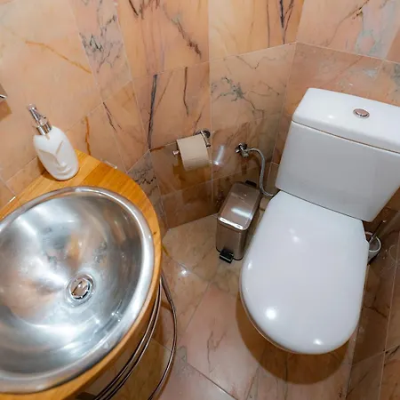 Apartamento Casa Dos Celeiros Charming *