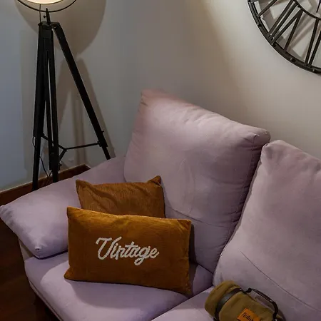 Apartamento Casa Dos Celeiros Charming