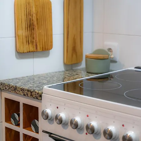 Casa Dos Celeiros Charming Lägenhet