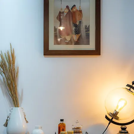 Casa Dos Celeiros Charming *