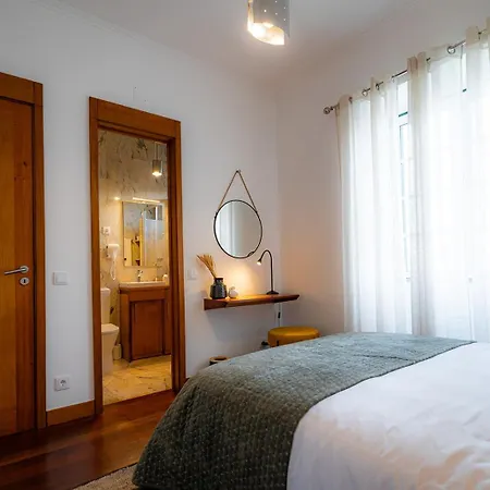 Casa Dos Celeiros Charming * Angra do Heroismo