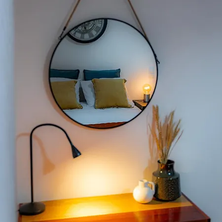 Apartment Casa Dos Celeiros Charming