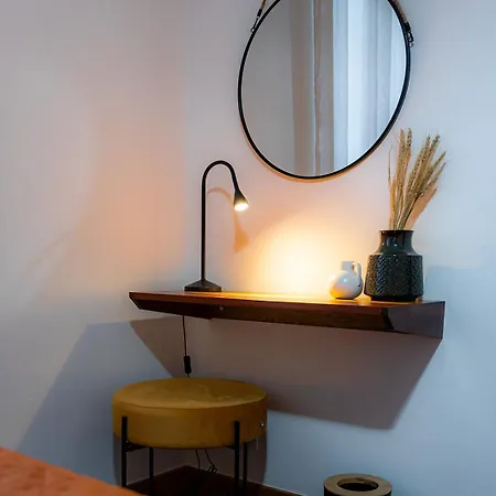 Casa Dos Celeiros Charming Lägenhet Angra do Heroísmo