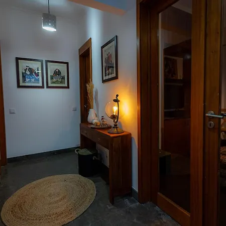 Casa Dos Celeiros Charming Angra do Heroismo