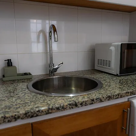 Casa Dos Celeiros Charming Apartamento