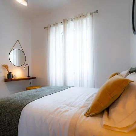 Apartment Casa Dos Celeiros Charming