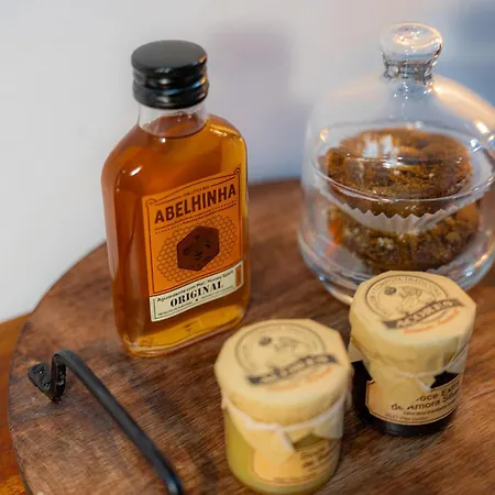 Casa Dos Celeiros Charming Angra do Heroísmo