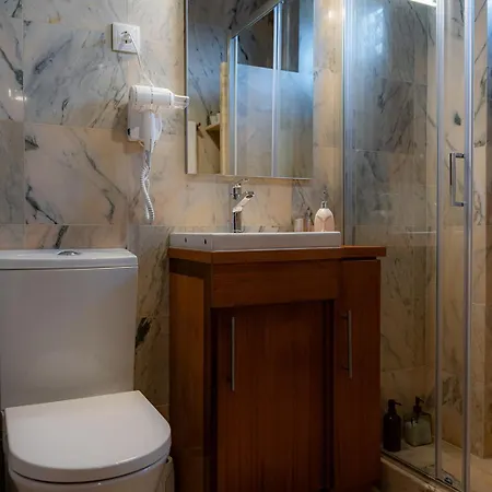 Apartamento Casa Dos Celeiros Charming Angra do Heroísmo