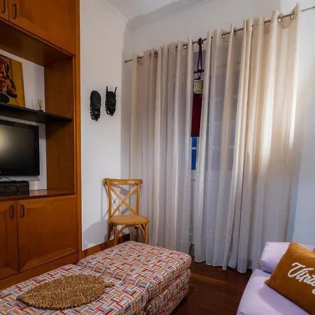 Casa Dos Celeiros Charming * Angra do Heroísmo