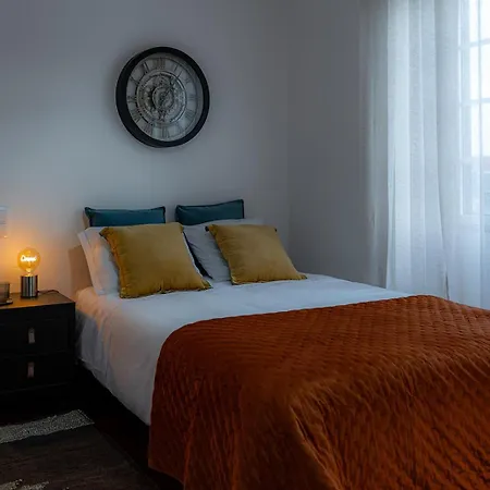 Casa Dos Celeiros Charming Angra do Heroísmo