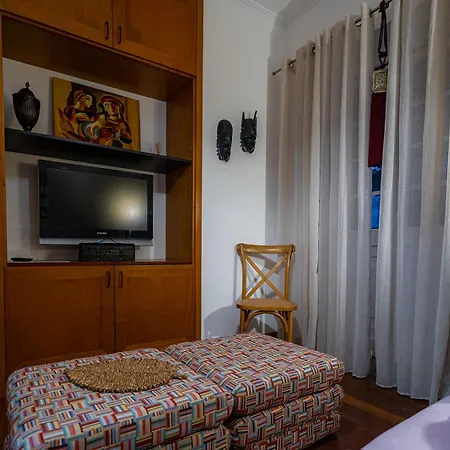 Casa Dos Celeiros Charming *