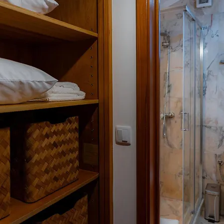 Apartamento Casa Dos Celeiros Charming Angra do Heroísmo