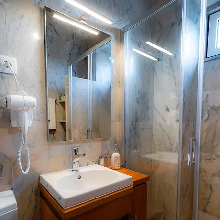 Casa Dos Celeiros Charming Apartamento Angra do Heroísmo