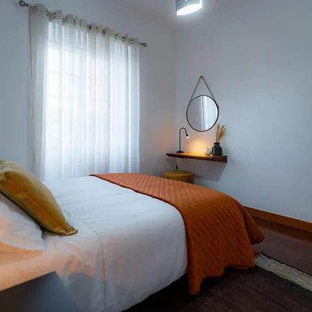 Casa Dos Celeiros Charming Apartment *
