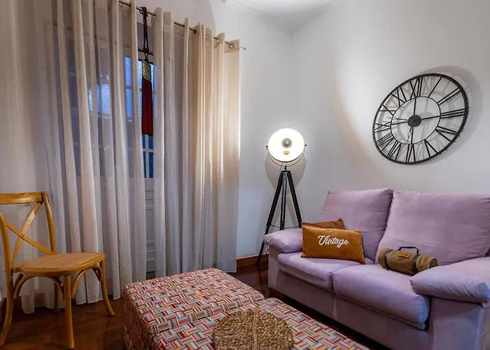 Casa Dos Celeiros Charming