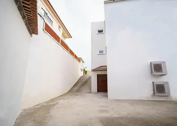 Apartment Casa Dos Celeiros Charming *