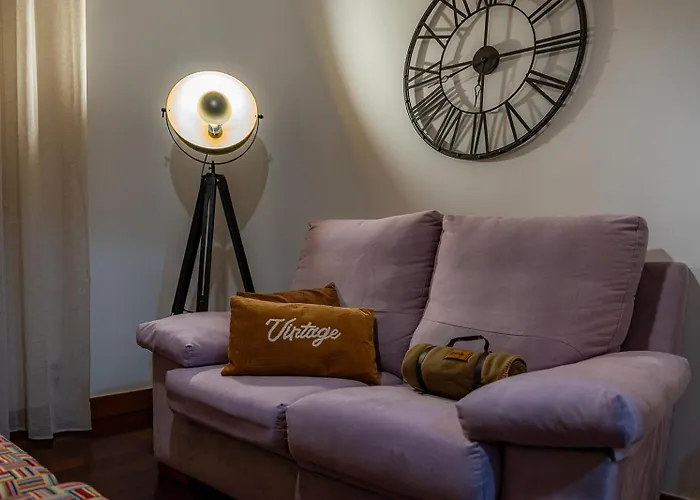 Casa Dos Celeiros Charming Apartment *