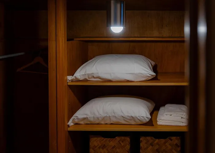 Apartment Casa Dos Celeiros Charming *