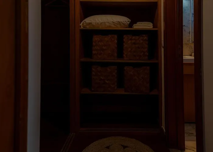 Casa Dos Celeiros Charming * Angra do Heroismo