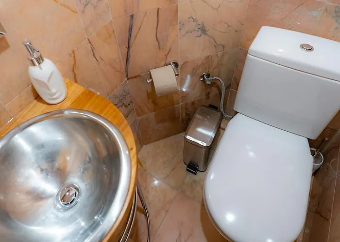 Apartment Casa Dos Celeiros Charming *