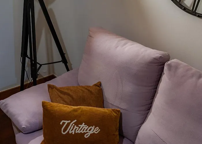 Apartment Casa Dos Celeiros Charming