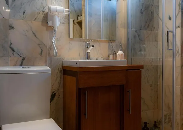 Apartment Casa Dos Celeiros Charming Angra do Heroismo