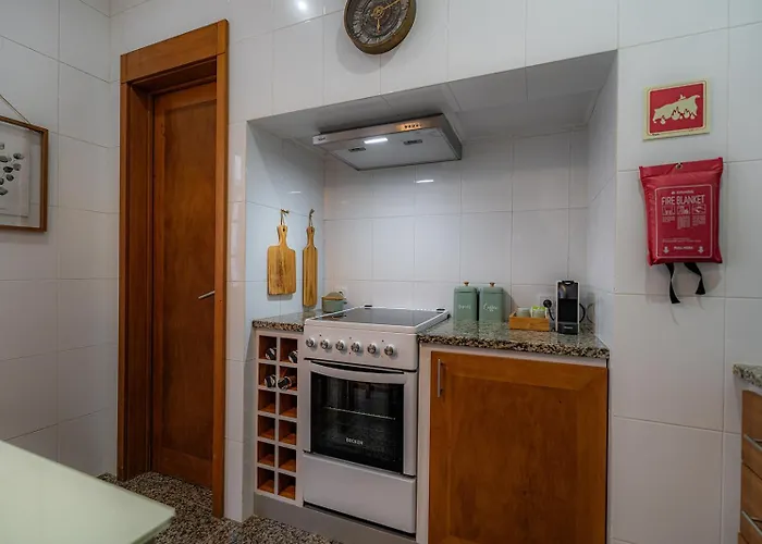 Casa Dos Celeiros Charming *